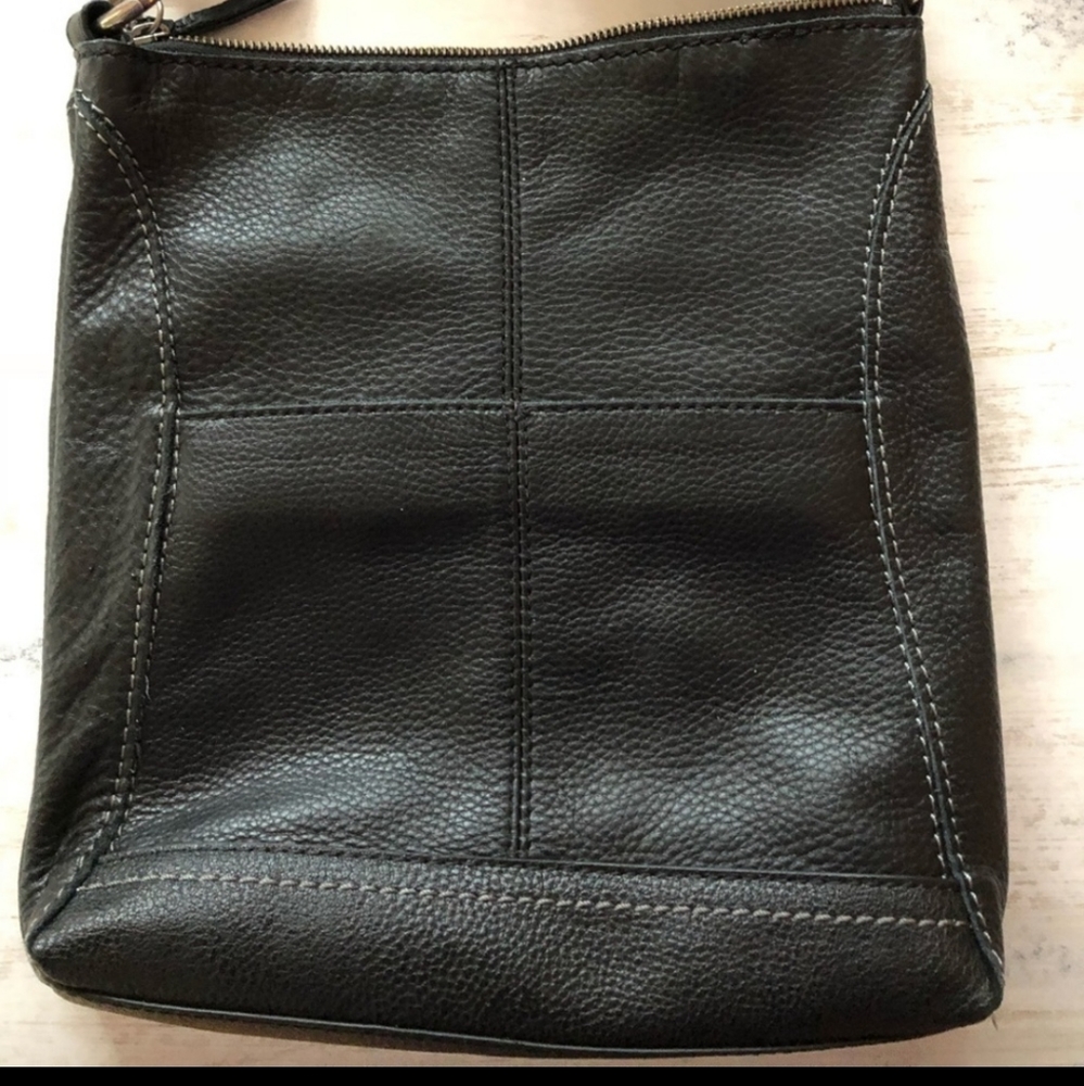 The Sak crossbody purse